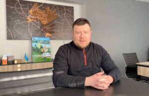 Ранок 10 березня: ситуація в Нововолинську Ранок 10 березня: ситуація в Нововолинську