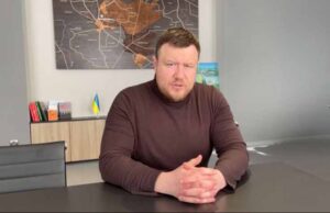 Працюємо в штатному режимі, зареєстровано 3800 переселенців, — мер міста Борис Карпус Працюємо в штатному режимі