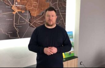 Формуємо Міжнародной фронт! Мер Нововолинська звернувся до людей за кордоном Формуємо Міжнародной фронт! Мер Нововолинська звернувся до людей за кордоном