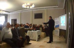 “Це була спецоперація”, – Ігор Гузь про голосування за підвищення зарплат собі і колегам "Це була спецоперація"