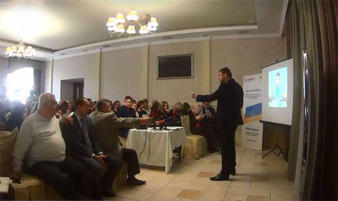 “Це була спецоперація”, – Ігор Гузь про голосування за підвищення зарплат собі і колегам "Це була спецоперація"