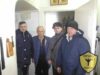Націоналісти Нововолинська відвідали ветерана УПА Націоналісти Нововолинська відвідали ветерана УПА