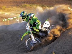 8-9 липня, Нововолинськ прийматиме IV етап Кубка України з мотокросу