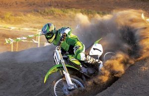 8-9 липня, Нововолинськ прийматиме IV етап Кубка України з мотокросу
