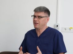 Якщо це буде не політичне, а об’єктивне рішення, кластерна лікарня буде у Нововолинську, — Шипелик