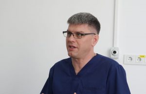 Якщо це буде не політичне, а об’єктивне рішення, кластерна лікарня буде у Нововолинську, — Шипелик