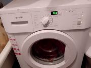 Продам пралку