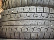 Продаю у зв’язку з виїздом два колеса зимової резини