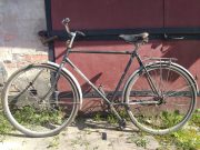 Продам велосипед “УКРАЇНА”