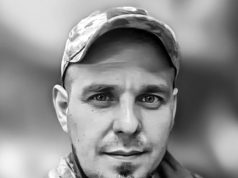 У неділю, 23 липня о 12:30, на щиті повертається Герой Антон Крилов