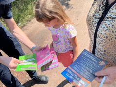 Фахівці ДСНС провели профілактичні рейди