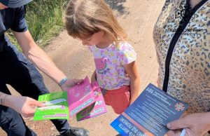 Фахівці ДСНС провели профілактичні рейди