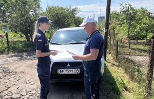 Вихідні – час посиленої уваги до безпеки