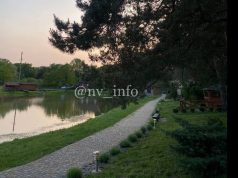 У водоймі на території «Трьох Бобрів» втопився чоловік!