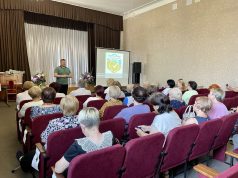 У Нововолинську діє Університет вільного часу: понад 80 слухачів долучилися до проєкту У-Нововолинську-діє-Університет-вільного-часу:-понад-80-слухачів-долучилися-до-проєкту