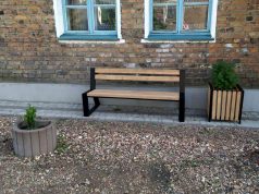 У дворах Нововолинська з’являться нові лавки У-дворах-Нововолинська-з’являться-нові-лавки