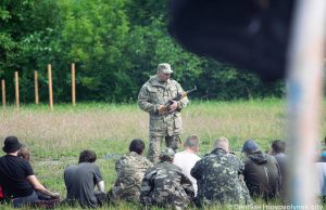 У Нововолинську відбудуться тактичні навчання для цивільних мешканців У-Нововолинську-відбудуться-тактичні-навчання-для-цивільних-мешканців