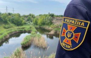 Нововолинські рятувальники навчатимуть жителів громади, як запобігти загибелі людей на воді Нововолинські-рятувальники-навчатимуть-жителів-громади,-як-запобігти-загибелі-людей-на-воді