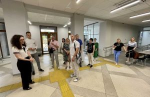 Нововолинський ЦНАП поділився досвідом роботи з представниками Чернігівщини Нововолинський-ЦНАП-поділився-досвідом-роботи-з-представниками-Чернігівщини