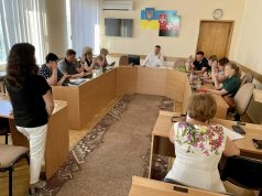 Міський голова Борис Карпус провів засідання виконавчого комітету Міський-голова-Борис-Карпус-провів-засідання-виконавчого-комітету