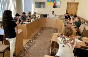 Міський голова Борис Карпус провів засідання виконавчого комітету Міський-голова-Борис-Карпус-провів-засідання-виконавчого-комітету