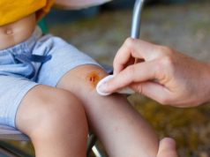 Як захиститись від правця: рекомендації лікаря епідеміолога Як-захиститись-від-правця:-рекомендації-лікаря-епідеміолога