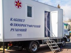 У Нововолинську кілька днів працюватиме пересувний флюорограф: адреси та графіки роботи У-Нововолинську-кілька-днів-працюватиме-пересувний-флюорограф:-адреси-та-графіки-роботи