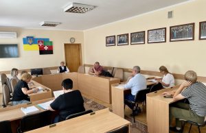 Підготовка до чергової сесії Нововолинської міської ради: провели перші засідання постійних депутатських комісій Підготовка-до-чергової-сесії-Нововолинської-міської-ради:-провели-перші-засідання-постійних-депутатських-комісій