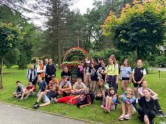 Нововолинські школярі оздоровилися у Польщі Нововолинські-школярі-оздоровилися-у-Польщі