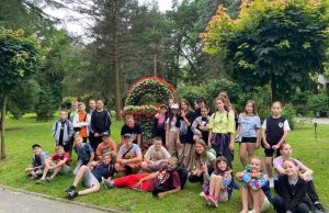 Нововолинські школярі оздоровилися у Польщі Нововолинські-школярі-оздоровилися-у-Польщі