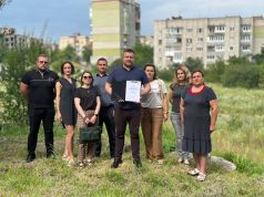 У Нововолинську будуватимуть житло для переселенців: підписана Грантова угода на понад 7 мільйонів євро У-Нововолинську-будуватимуть-житло-для-переселенців:-підписана-Грантова-угода-на-понад-7-мільйонів-євро