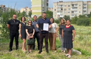 У Нововолинську будуватимуть житло для переселенців: підписана Грантова угода на понад 7 мільйонів євро У-Нововолинську-будуватимуть-житло-для-переселенців:-підписана-Грантова-угода-на-понад-7-мільйонів-євро