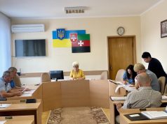 18 липня – чергова сесія Нововолинської міської ради: проведені засідання постійних комісій та день депутата 18-липня-–-чергова-сесія-Нововолинської-міської-ради:-проведені-засідання-постійних-комісій-та-день-депутата