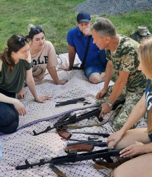 У-Нововолинську-відбулися-тактичні-навчання-для-цивільних-мешканців