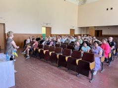 У Грядівському старостинському окрузі затверджують старосту: відбулися громадські обговорення. У-Грядівському-старостинському-окрузі-затверджують-старосту:-відбулися-громадські-обговорення.