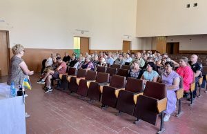 У Грядівському старостинському окрузі затверджують старосту: відбулися громадські обговорення. У-Грядівському-старостинському-окрузі-затверджують-старосту:-відбулися-громадські-обговорення.