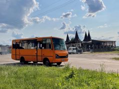 Оновлено розклад курсування автобусів на маршрутах №2 та №6 Оновлено-розклад-курсування-автобусів-на-маршрутах-№2-та-№6