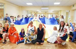 22 школярів з Нововолинської громади оздоровилися у місті Отвоцьк 22-школярів-з-Нововолинської-громади-оздоровилися-у-місті-Отвоцьк