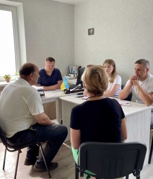 Міський-голова-провів-прийом-громадян-у-старостинських-округах