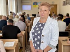 Затвердили старосту Грядівського старостинського округу Затвердили-старосту-Грядівського-старостинського-округу