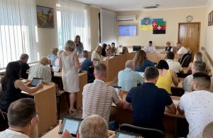 24-та сесія Нововолинської міської ради: депутати опрацювали 45 питань порядку денного 24-та-сесія-Нововолинської-міської-ради:-депутати-опрацювали-45-питань-порядку-денного