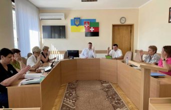 Міський голова провів чергове засідання виконкому Міський-голова-провів-чергове-засідання-виконкому