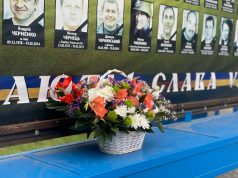 День Української Державності у Нововолинську розпочали з вшанування пам’яті усіх, хто віддав життя за Україну День-Української-Державності-у-Нововолинську-розпочали-з-вшанування-пам’яті-усіх,-хто-віддав-життя-за-Україну