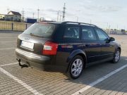 Продам Аudi A4 b6 1.6 benz