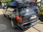 Chrusler grand vojager 2.5crd