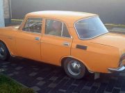 АЗЛК 2140 1979 рік