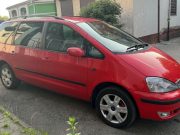 Ford Galaxy 1,9 TDI