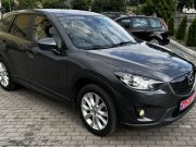 Mazda CX-5 2014