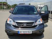 Honda CR-V 2010