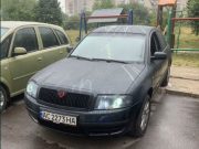 Продам Skoda Superb1 mk1